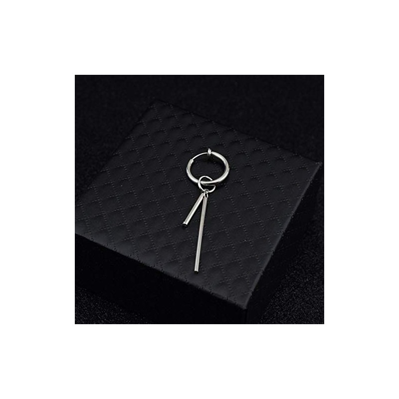 Liberty-M BTS J-HOPE Pierced Earrings, Comes with 2 Ears, Accessories,