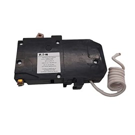 Eaton Chfn115gf/chfgft1 Cutler-Hammer Ground Fault Ch Circuit Breaker, 120/240 Volts