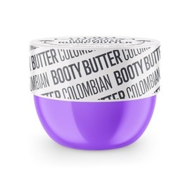 La Vida Caribena Colombian Booty Butter, Body Moisturising Cream