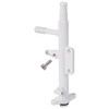 ATIE Pool Cleaner Feed Pipe K30 with Sweep Hose Adjust