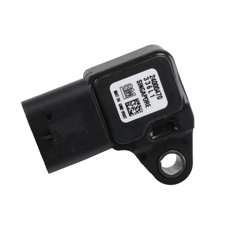 GM Genuine Parts 24000470 Intake Air Pressure and Temperature Sensor