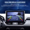 Partselect Rear View Backup Camera Replacement for Hyundai Santa Fe
