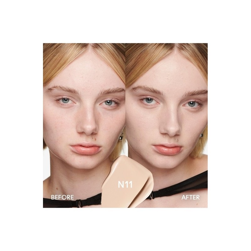 MAC Studio Fix Fluid Foundation SPF 25PA++ / 스튜디오 픽스