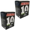 Kenda Inner Tubes 10 Inch x 1.75-2.1 Schrader 45 Degree