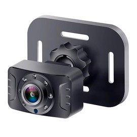 DoHonest D24 Baby Camera for Car HD with 7 Auto LED White Light Night Vision Camera for V33