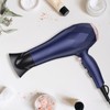 Pretfy Professional Hair Dryer Blow Dryer 2 Speed and 3