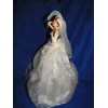 S.S.S Anna New Vintage Rare & Unique Nini Porcelain Bride