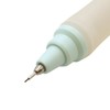 Mitsubishi Pencil Limited Mechanical Pen Alpha Gel Switch 0.3mm [Pale