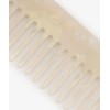 Afternoon Tea Living JA45 Hair Brush with Case Logo Aceticom/Veronica