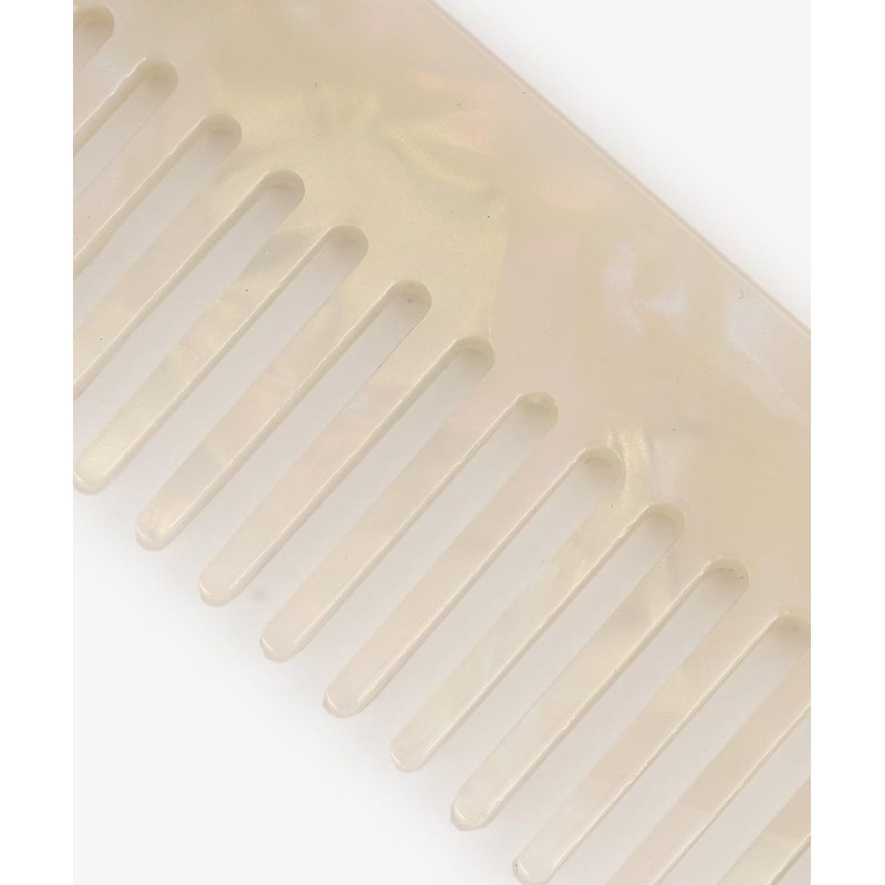 Afternoon Tea Living JA45 Hair Brush with Case Logo Aceticom/Veronica