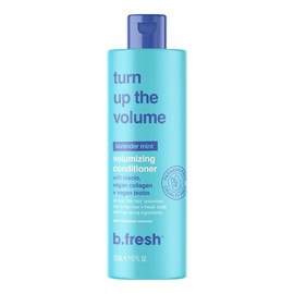 B.Fresh, Lavender Mint Volumizing Conditioner, 12 Fl Oz