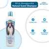 Bio-Groom Wild Honeysuckle Dog Shampoo - Natural Scent Pet Shampoo,
