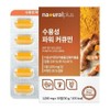 NaturalPlus Water-Soluble Power Curcumin 1000mg x 30 Tablets