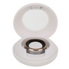 Smart Ring Fitness Tracker Ceramic Stainless Steel Sleep Monitoring Camera