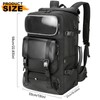 RoyalAnt Travel Backpack for Men,60L Carry On Luggage Backpack with