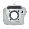 YX140 56mm Cylinder Kit with Piston Ring Gasket Spark Plug,Top