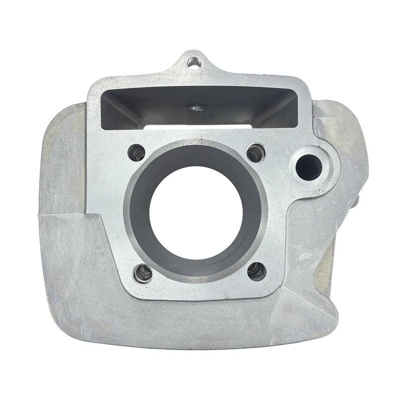 YX140 56mm Cylinder Kit with Piston Ring Gasket Spark Plug,Top