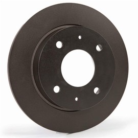 EBC Brakes RK7578 RK Series Premium OE Replacement Brake Rotor