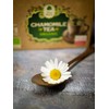 Organic Camomile Tea BIO (25 x 2,5 g) - DARY