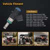 Yezoauto Fuel Injector for Polaris General 1000 16-21 / General