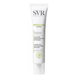 Svr Sebiaclear Active Gel Corrector Intensivo 40mL