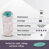 Axus Decor Silk Touch Roller, Medium Pile (Mink Series) For