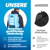 BTR Waterproof Rain Cover For Rucksack, Rain Cover For School