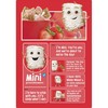 Kellogg's Frosted Mini-Wheats Breakfast Cereal, Kids Cereal, Family Breakfast, Strawberry,