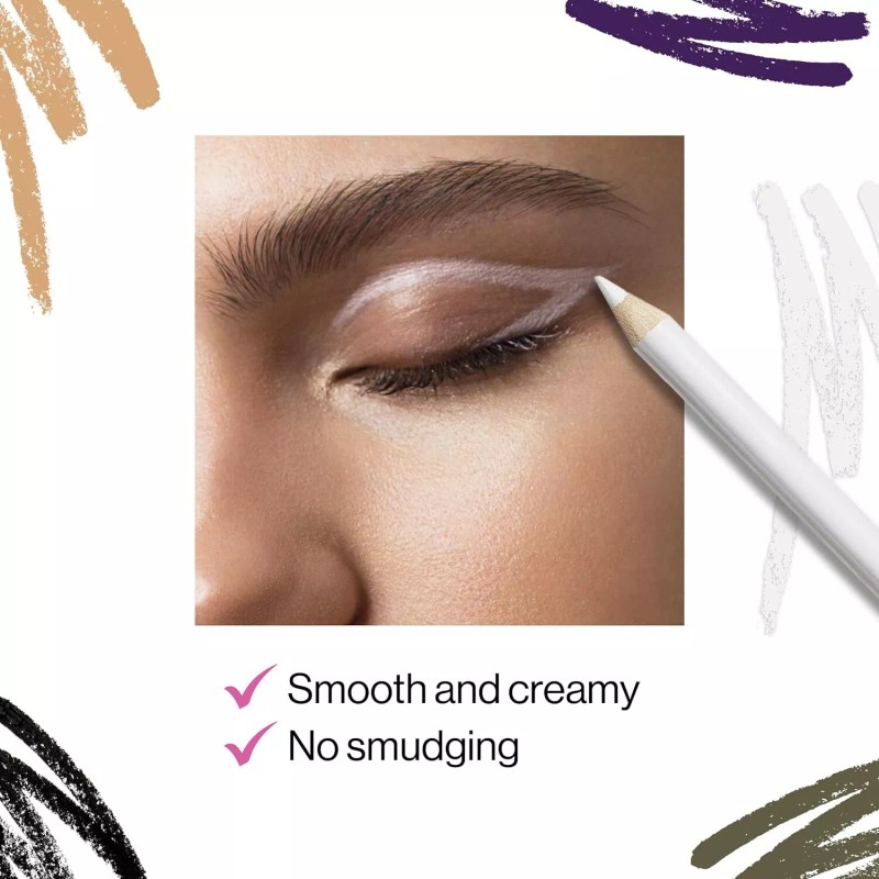Wet n wild Color Icon Kohl Eyeliner Make Up Pencils