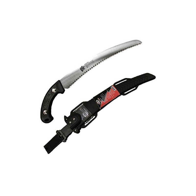 Barnel ZF330 Professional 13" Saw and Sheath