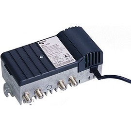 Triax GHV 930 TV signal amplifier GHV 930, F, 9 W, 190-264, -20-55 °C, 190 x 80 x 110 mm, 2 kg