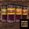 Tillamook Country Smoker Real Hardwood Smoked Sausages, Original Beef, 15.2