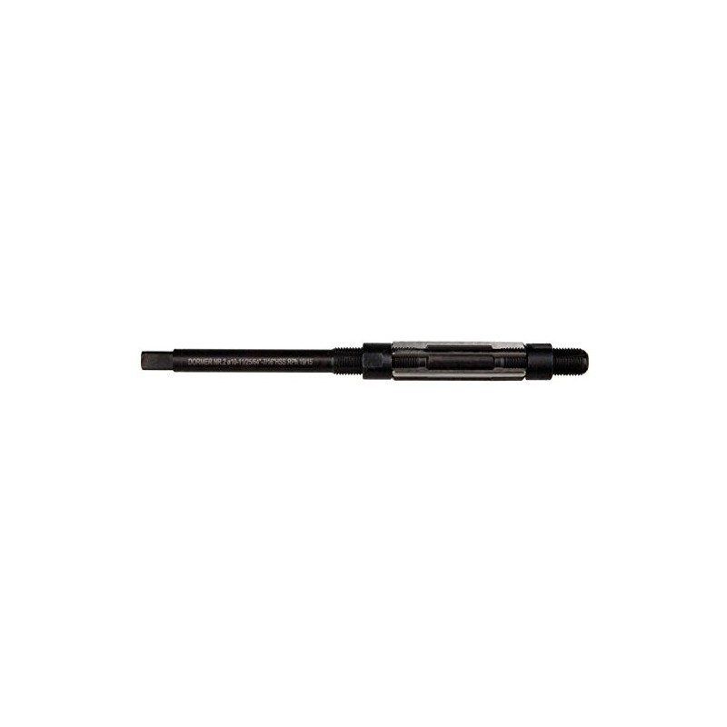 Dormer B334 B3341 HSS High Speed Steel Straight Shank Adjustable