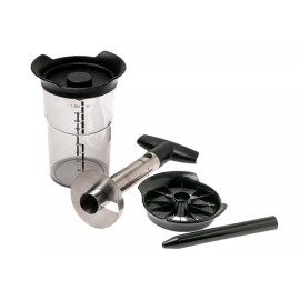 Gefu Professional Plus Pineapple Slicer