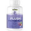 Pelican Vitamins Flush Factor Plus- Joint Health Support- 60 Capsules