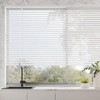 TEHAUX 46" Extra Long Blind Wand Replacement with 9 Hooks