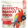 Dr. Harvey's Perfect Parrot Blend - Natural Food for Large
