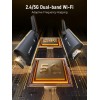 Lemorele Lanalámbrico Hdmi Transmisor Y Receptor Hd1080p-200
