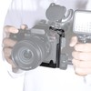 NICEYRIG Compatible with Panasonic LUMIX S5 / LUMIX S5Mark II