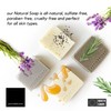 Soap Solid Soap Piece Soaps Solid Shower Gel Men &