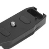 YELANGU CL11 Quick Release Plate for EOS RP Camera Quick