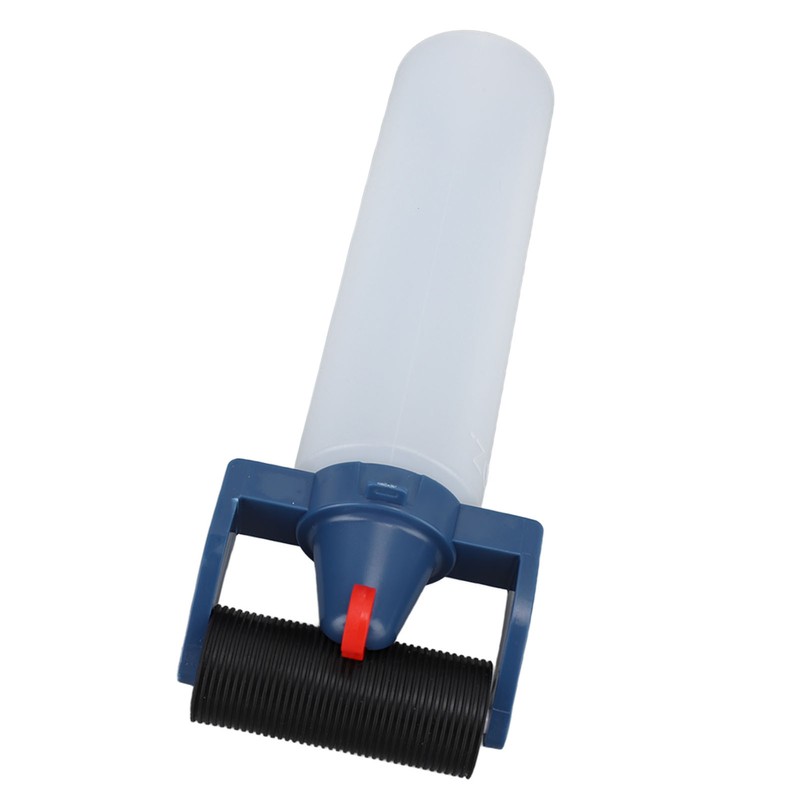 Glue Roller Applicator Bottle Easy To Operate Precise Glue Coating