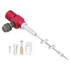 Hydraulic Clutch Master Cylinder M10x1.25mm Aluminium Alloy Modification for Motorcycle