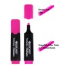 Westcott Highlighter Pens Pack of 10 Pink | Pack of