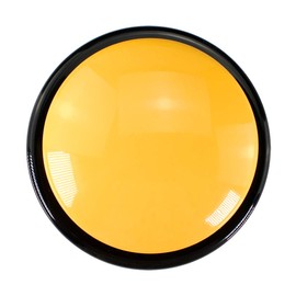 Large Button Alarm Clock - Talking Clock for Visually impaired，Telling Time and Date for Elderly, Impaired Sight or Blind (Battery Included)