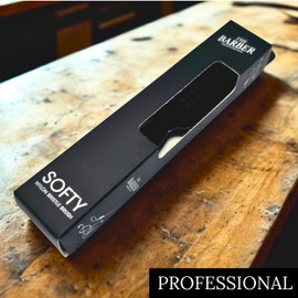 Professional Nylon Cleaning Brush, Clipper Brush, Shaver Brush, Hair & Beard Machine Brush, Barber Shop Accessories, Cleaning Brush for Razor