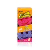 Scrub Daddy scrubber set of 6 Smile USA Nor Scratch