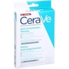 CeraVe Parches Anti Imperfecciones, Transparentes e Invisibles Sobre la Piel