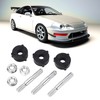 Fuel Rail Hardware Kit Metal Plastic Fuel Rail Spacers Studs