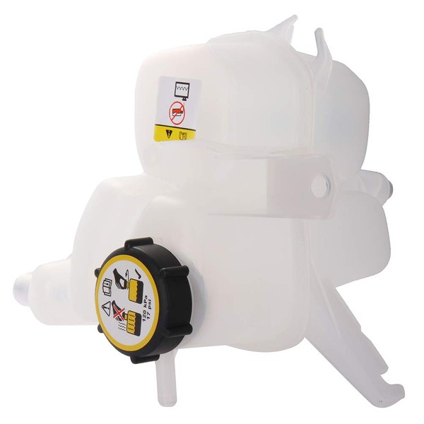 Coolant Tank Reservoir Coolant Overflow Tank Recovery Bottle Expansion Reservoir